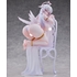 Pure White Angel-chan Tapestry Set Edition