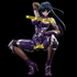 SECOND AXE❤HENTAI ACTION　Asagi Igawa Figure & SECOND AXE Official Cosplayer 