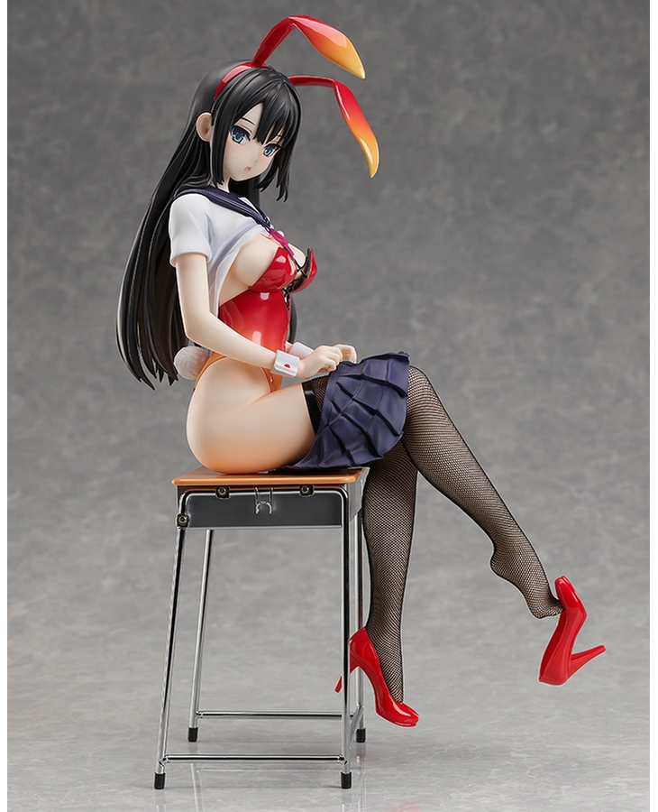 赤桐 美兎