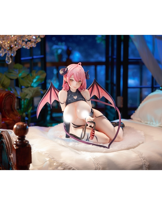 サキュバス・アリサ サキュバス・アリサ