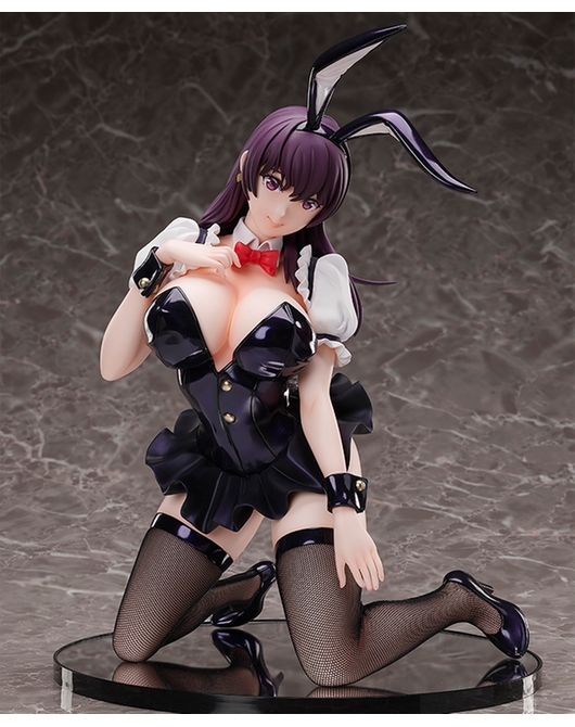 愛菜 バニーVer.