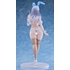 Blue Nurse Bunny