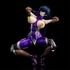 SECOND AXE❤HENTAI ACTION　Asagi Igawa ~Metallic Color Ver.~