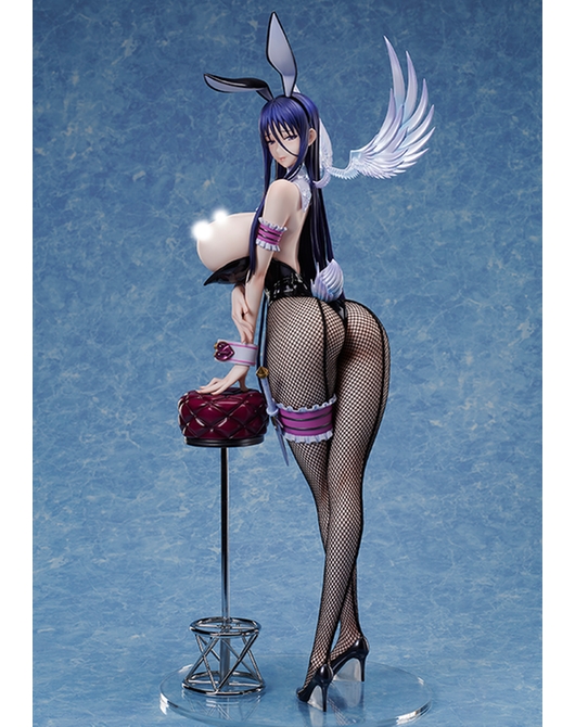 Misae Suzuhara Bunny Ver. 2nd