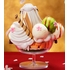 Shiratama Komame from a Shiratama Parfait