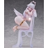 Pure White Angel-chan