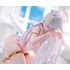 Pure White Angel-chan