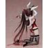 Sarah-Red queen-