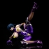 SECOND AXE❤HENTAI ACTION　Asagi Igawa ~Metallic Color Ver.~