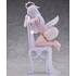 Pure White Angel-chan