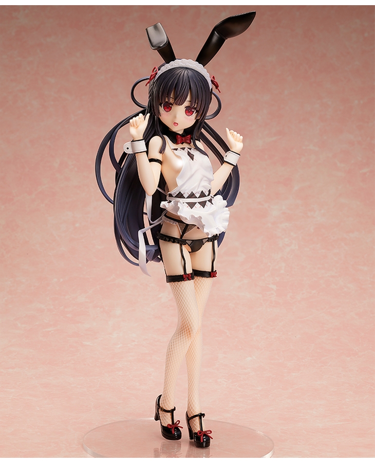 Hachiroku: Bunny Ver.