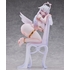 Pure White Angel-chan Tapestry Set Edition