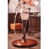 Lewd Girl I-shaped Balance - Akari Isshiki Tapestry Set Edition