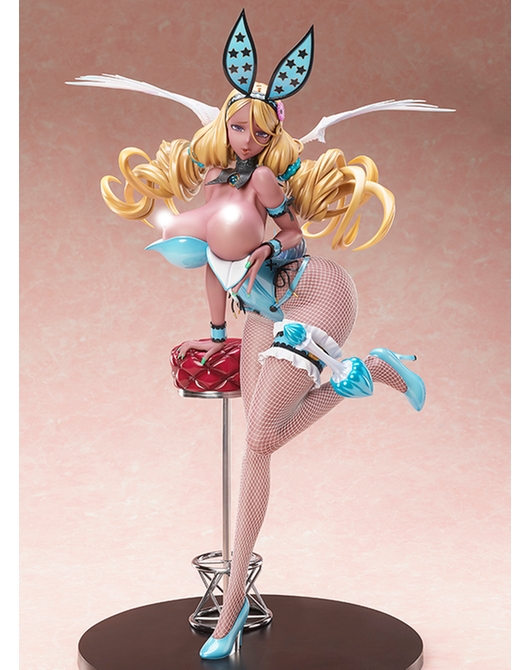 阿久津キララ バニーVer.