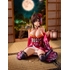 Peeled Back Kimono