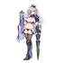 Dragon Tamer Princess, Platea