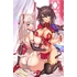 シロネコ