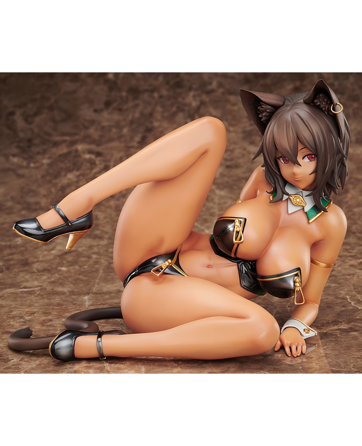 バステト Casino:Bare Leg Ver.