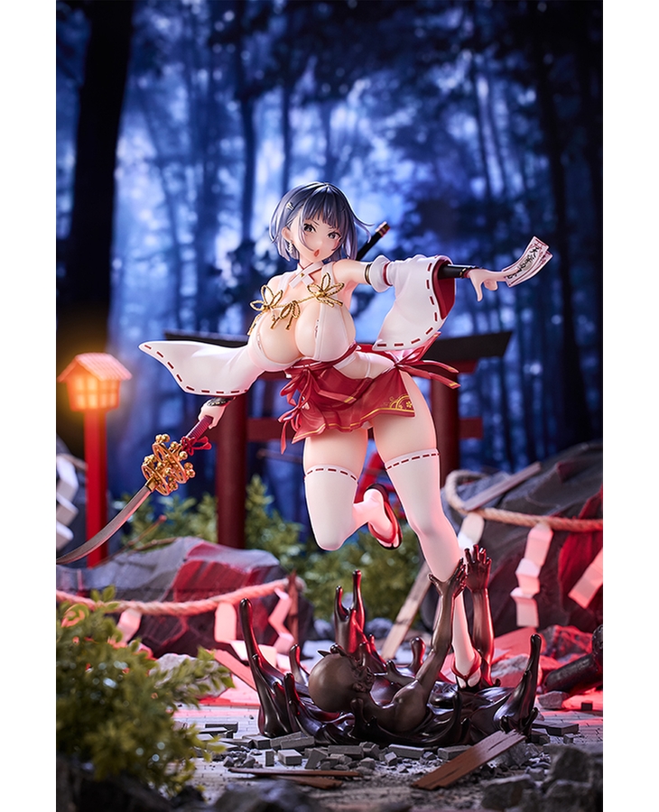東堂伊織