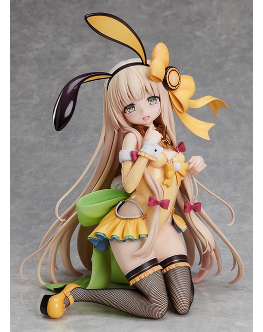 レモン バニーVer.