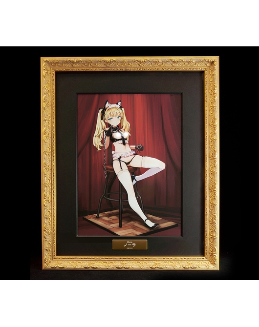Premium Art Frame "Nora"