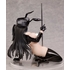 黒バニー メラ