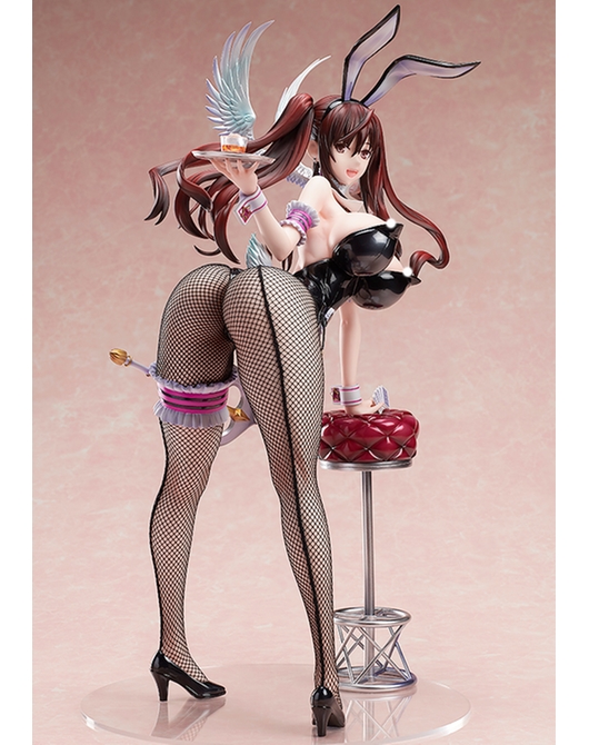 倉本 エリカ バニーVer.