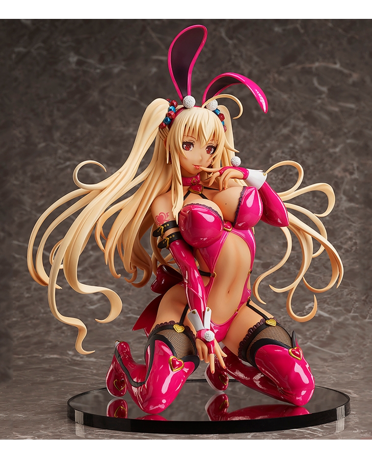 Caroline Yuri Tanned Bunny Ver.