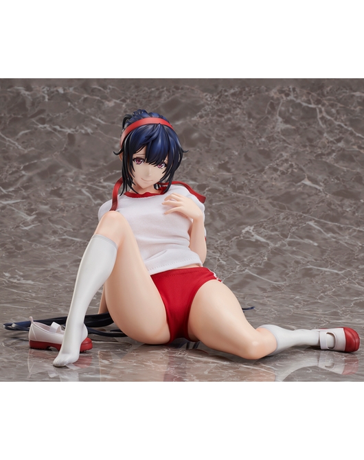 早良綾香 体操服Ver. 2nd