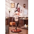 Lewd Girl I-shaped Balance - Akari Isshiki Tapestry Set Edition