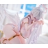 Pure White Angel-chan Tapestry Set Edition
