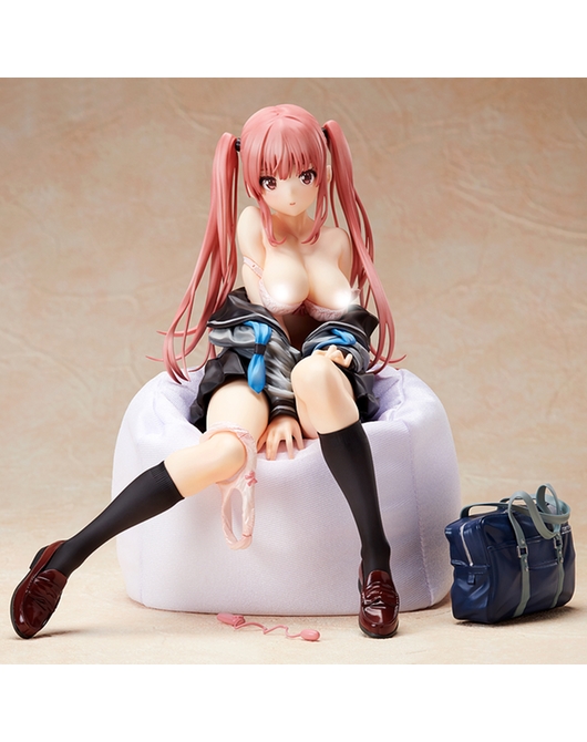 ミユ（プレーン版）