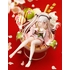 しらたまパフェの白玉こまめ