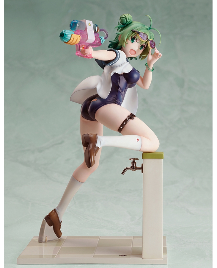 Midori Sukumizu