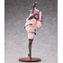 Lewd Girl I-shaped Balance - Akari Isshiki Tapestry Set Edition