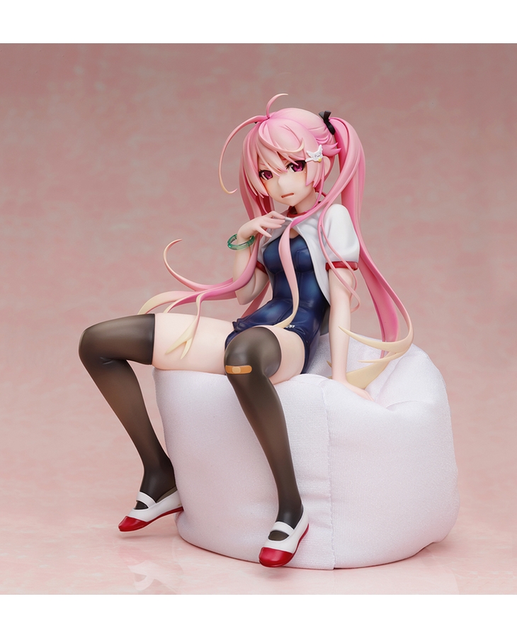 好久水すくみず　みどり＆ぴんく　フィギュア 614hQ2jyq6L._AC_SY200_QL15_.jpg