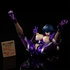SECOND AXE❤HENTAI ACTION　Asagi Igawa ~Metallic Color Ver.~
