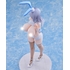 Blue Nurse Bunny