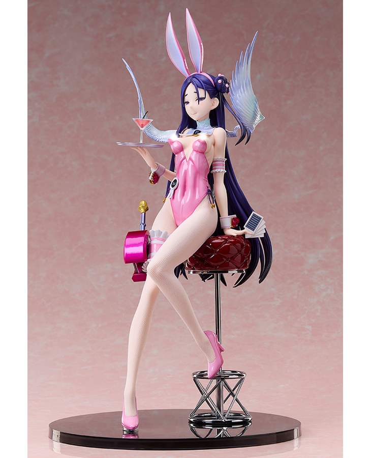 新田由比 Impish Bunny Ver.