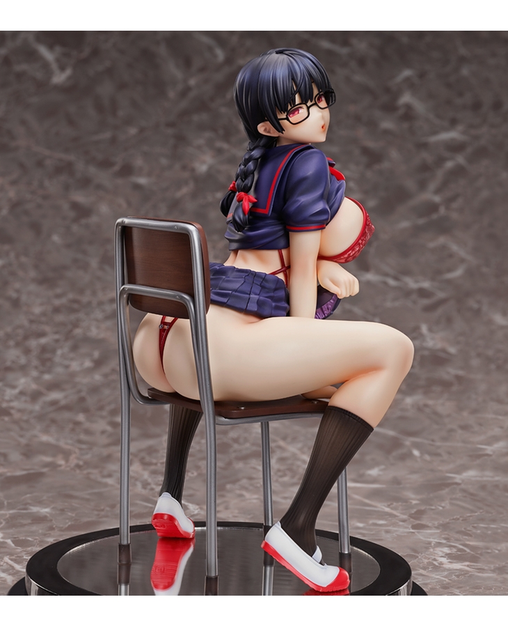藤見 冬子