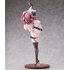 Lewd Girl I-shaped Balance - Akari Isshiki Tapestry Set Edition