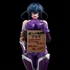 SECOND AXE❤HENTAI ACTION　Asagi Igawa Figure & SECOND AXE Official Cosplayer 
