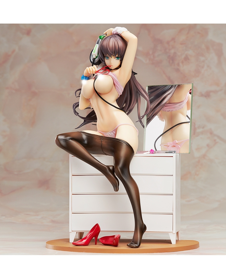 Gamer Girl Limited ver.