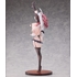 Lewd Girl I-shaped Balance - Akari Isshiki Tapestry Set Edition