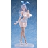 Blue Nurse Bunny
