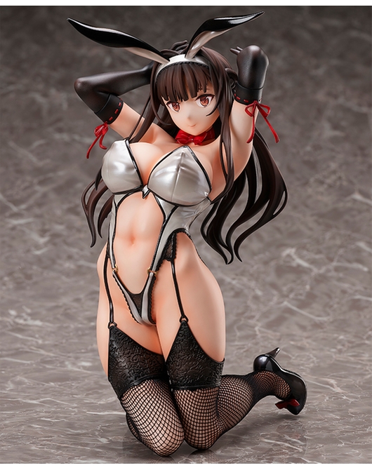 沙奈 バニーVer.