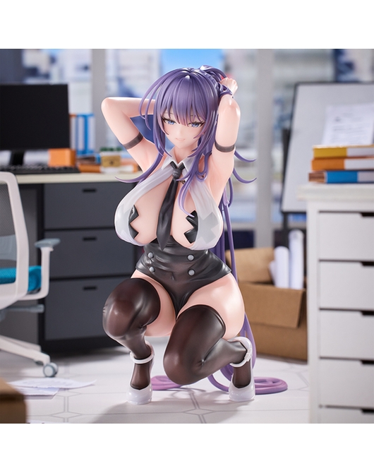 オフィスユナちゃん