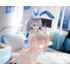 Blue Nurse Bunny