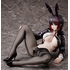 Miu Minami Bunny Ver.
