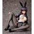 Miu Minami Bunny Ver.